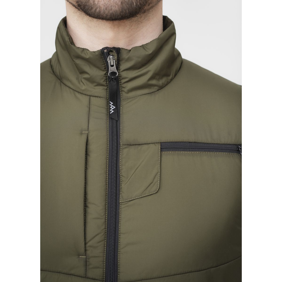 Heat Experience Heated Hunt Vest Mens V2 - image 3 of 5