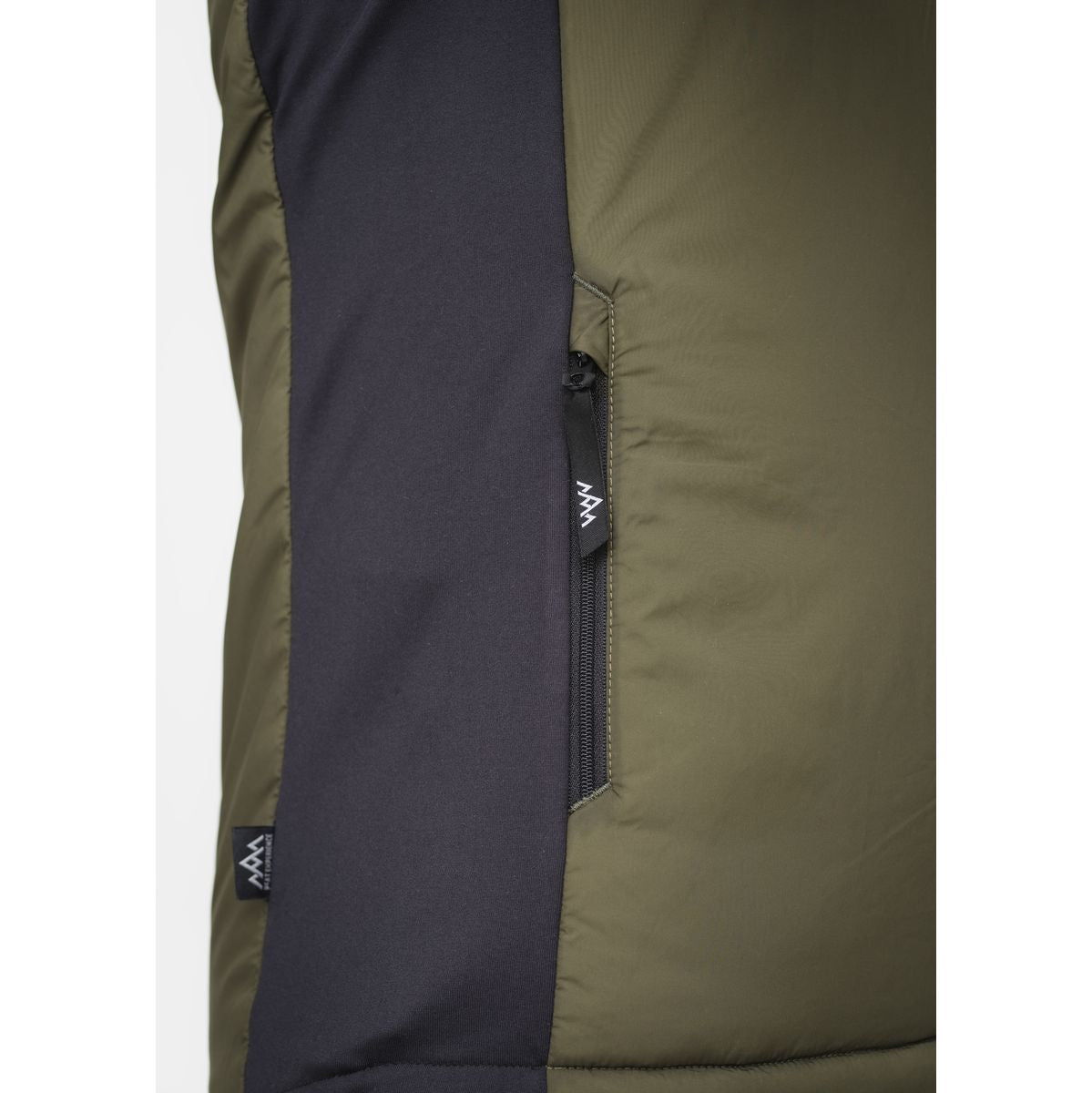 Heat Experience Heated Hunt Vest Mens V2 - image 5 of 5