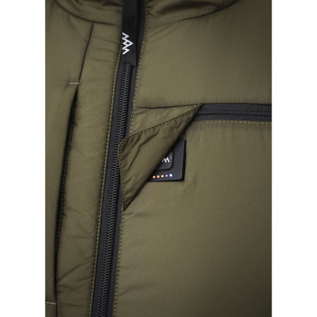Heat Experience Heated Hunt Vest Mens V2 - image 4 of 5