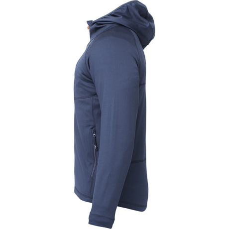 Heat Experience Heated Anyday Ziphood Mens - image 3 of 5