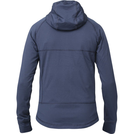 Heat Experience Heated Anyday Ziphood Womens - image 3 of 5
