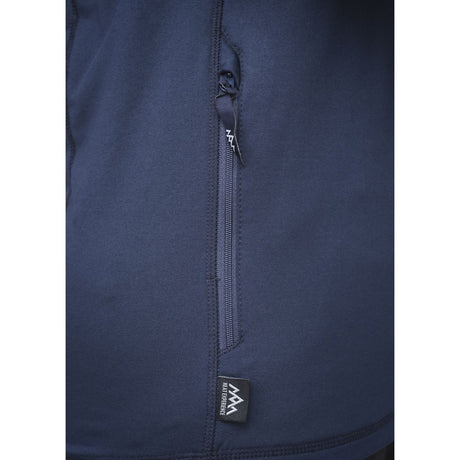 Heat Experience Heated Anyday Ziphood Womens - image 5 of 5