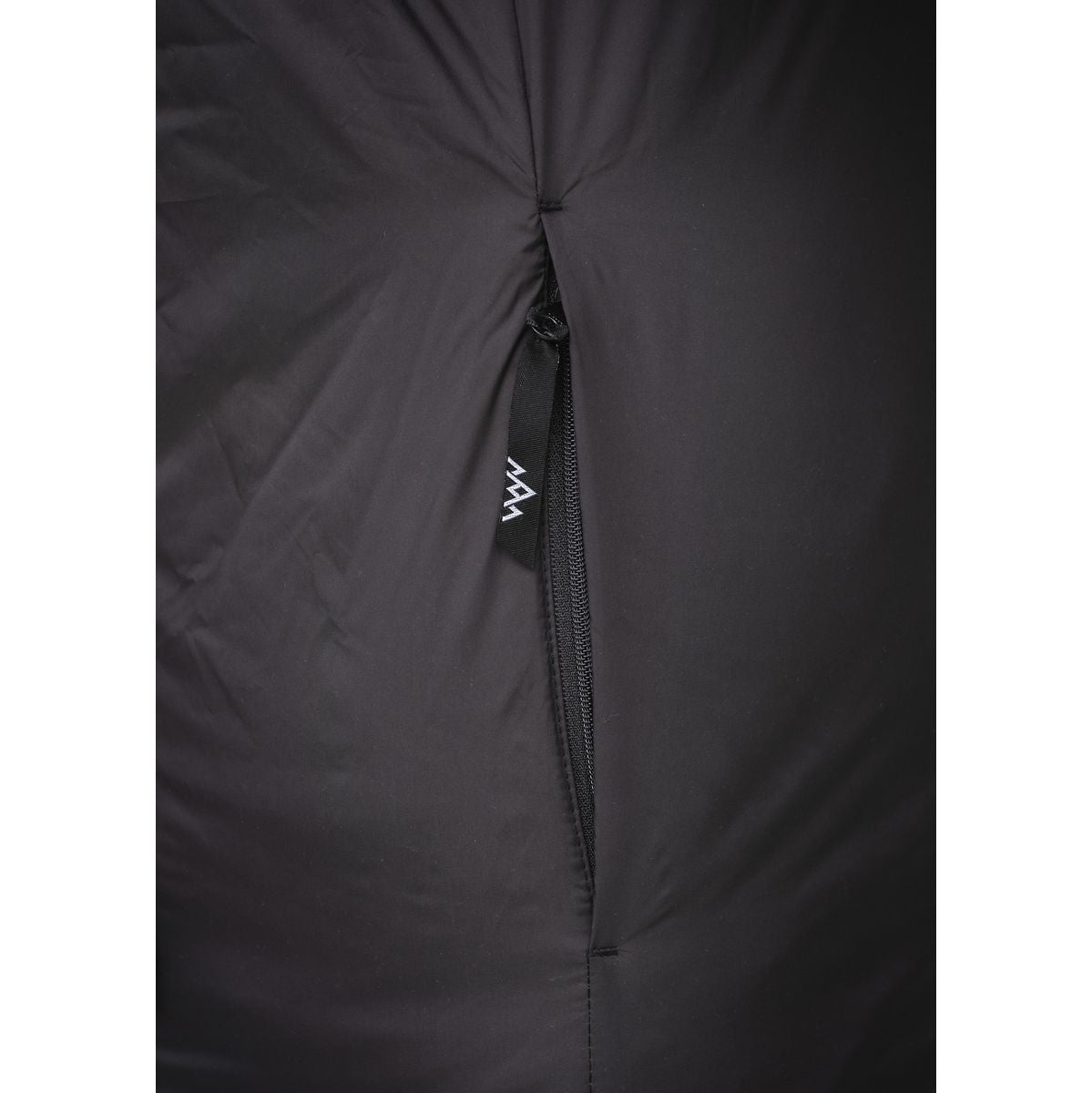 Heat Experience Heated Outdoor Vest Womens - image 3 of 5