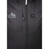 Heat Experience Heated Outdoor Vest Womens - image 4 of 5