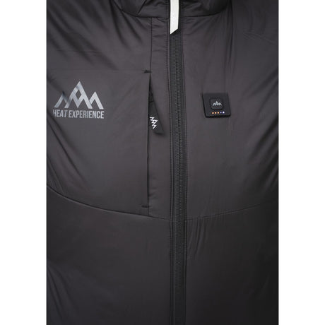 Heat Experience Heated Outdoor Vest Womens - image 4 of 5