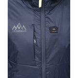 Heat Experience Heated Hybrid Jacket Womens - image 4 of 5