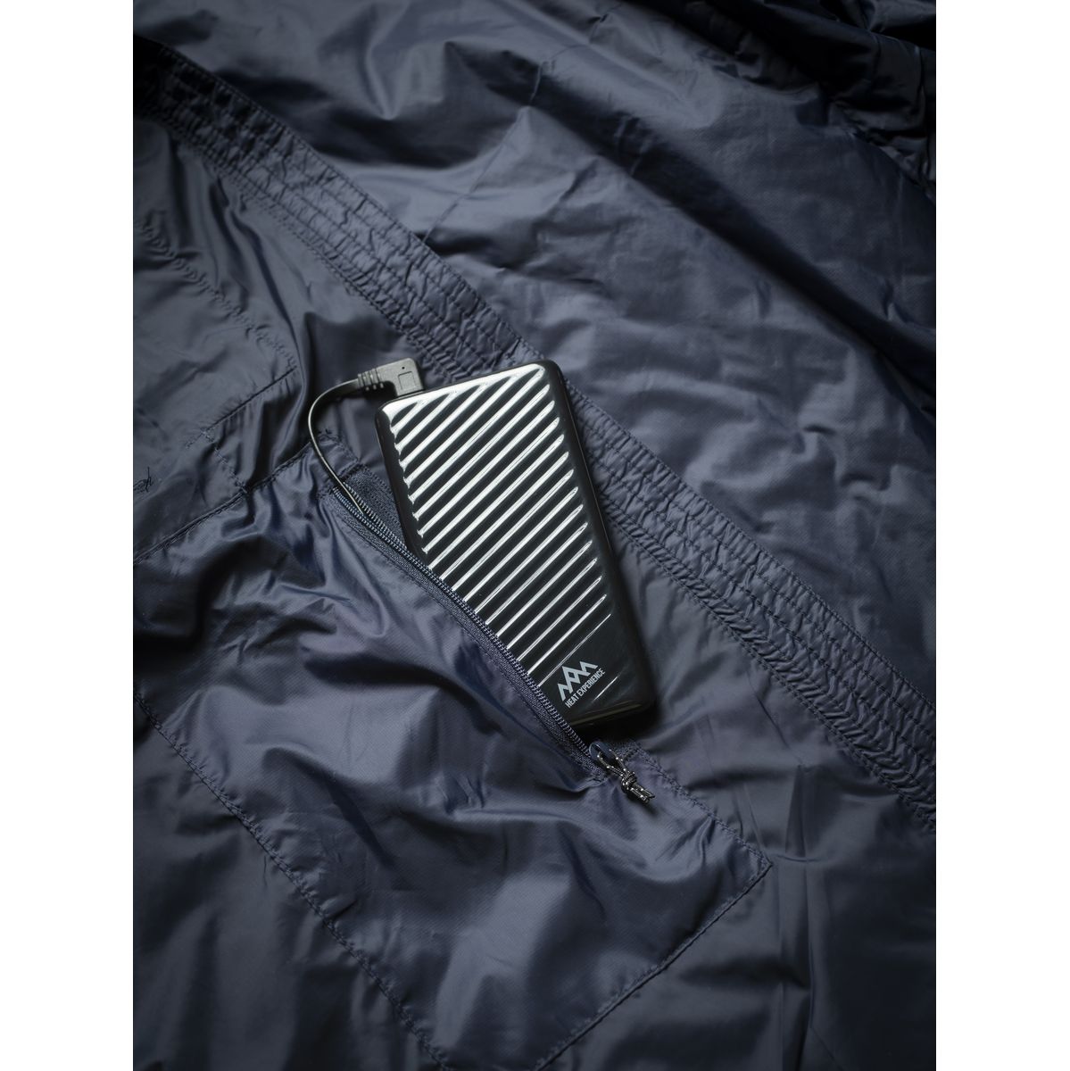 Heat Experience Heated Hybrid Jacket Womens - image 5 of 5