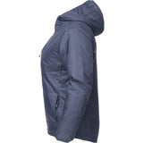Heat Experience Heated Hybrid Jacket Womens - image 2 of 5
