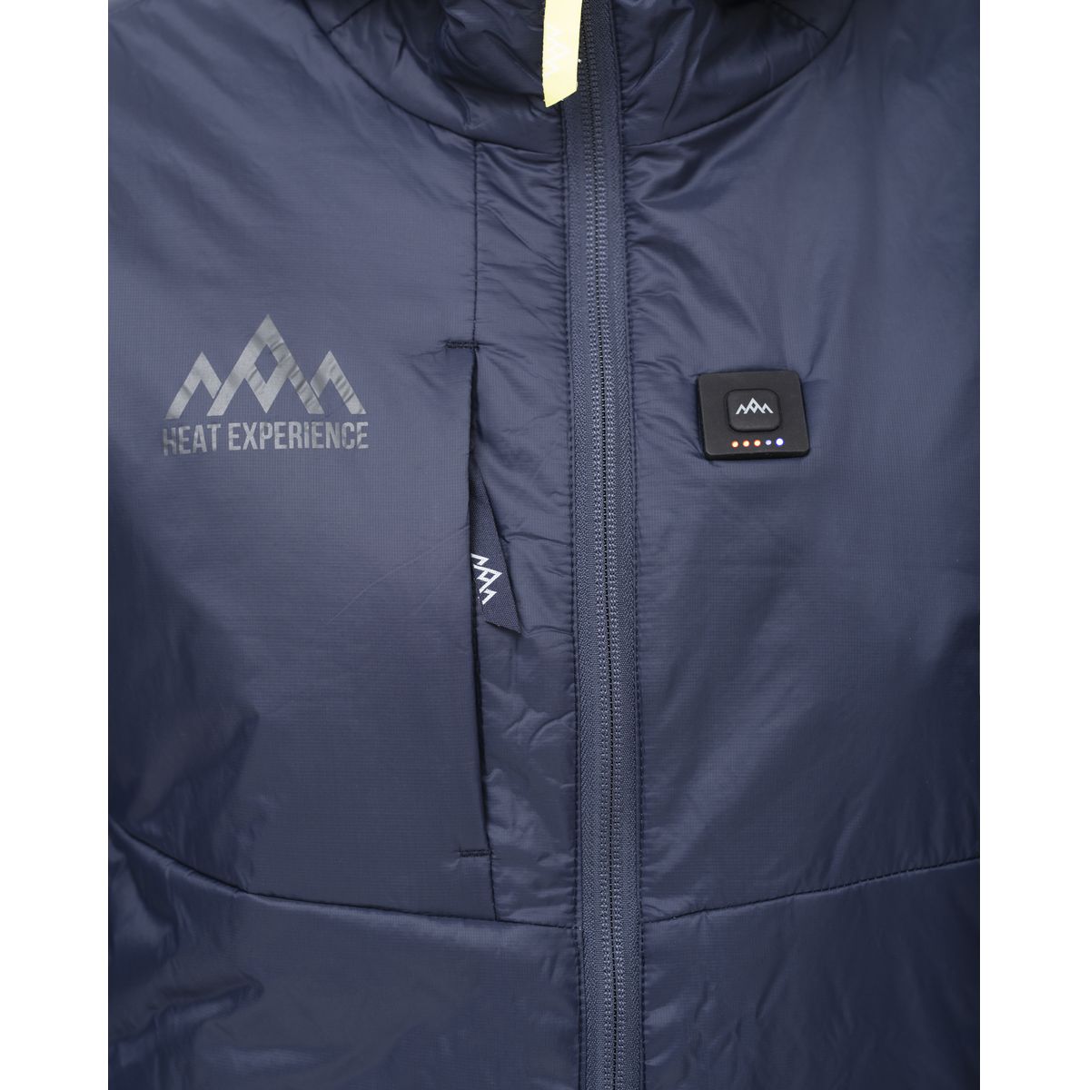Heat Experience Heated Hybrid Jacket Womens - image 4 of 5