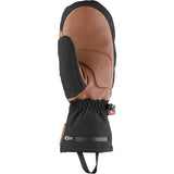 Heat Experience Heated Outdoor Mittens - image 2 of 4