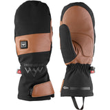 Heat Experience Heated Outdoor Mittens - image 3 of 4