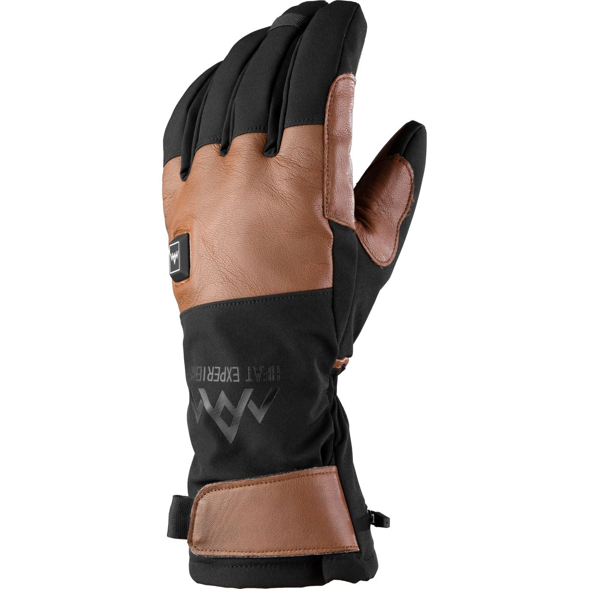 Heat Experience Heated Outdoor Gloves - image 3 of 5