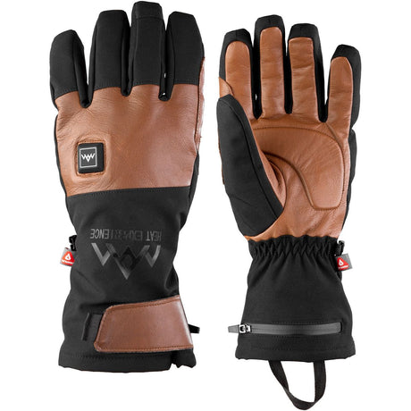 Heat Experience Heated Outdoor Gloves - image 5 of 5