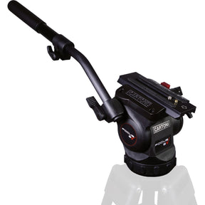 Cartoni HF0800 Focus 8