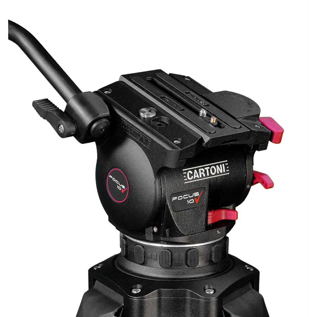 Cartoni HF1000 Focus 10