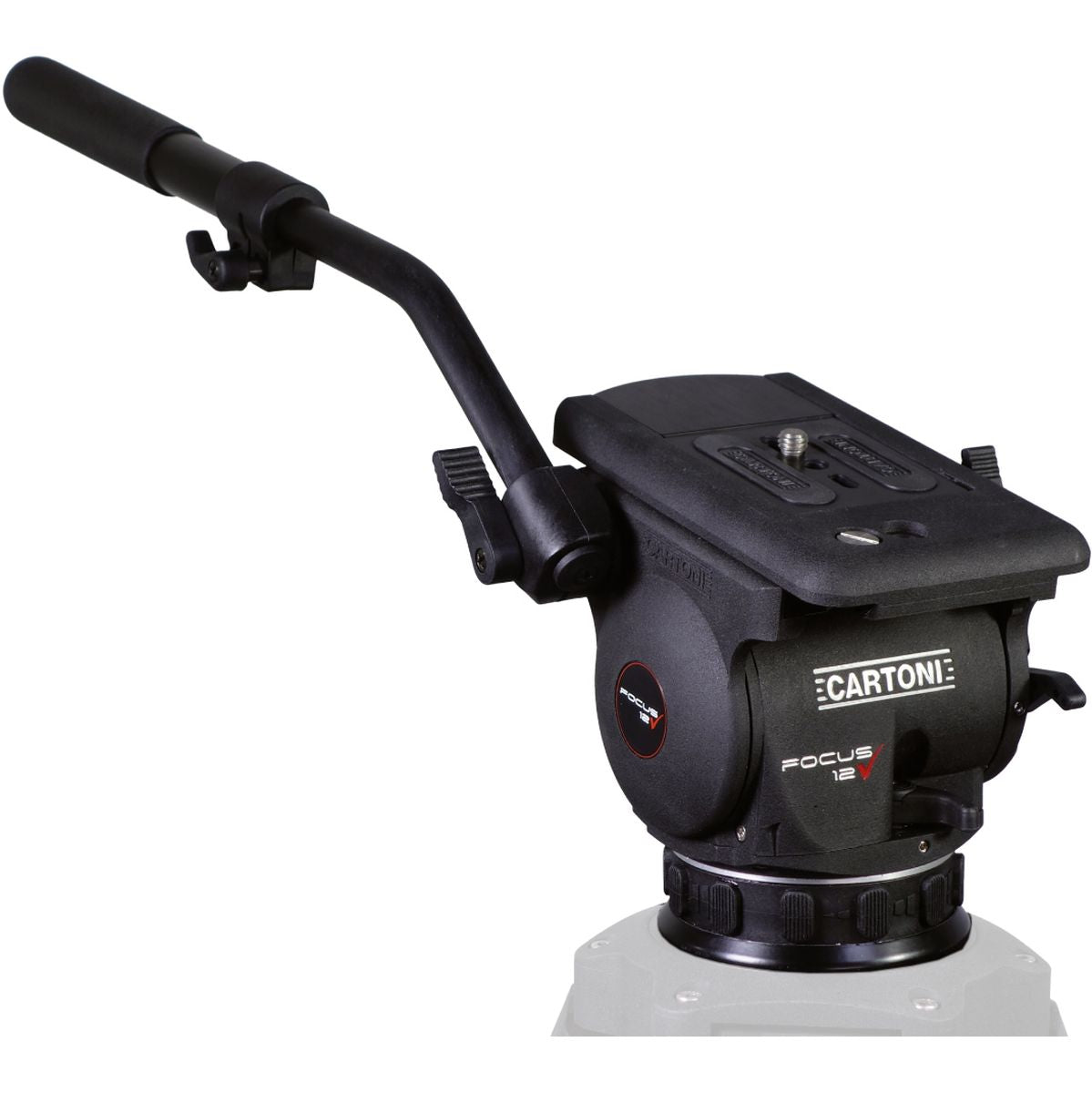 Cartoni HF1200 Focus 12