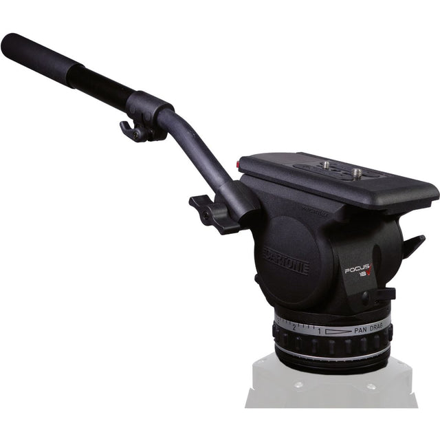 Cartoni HF1800 Focus 18