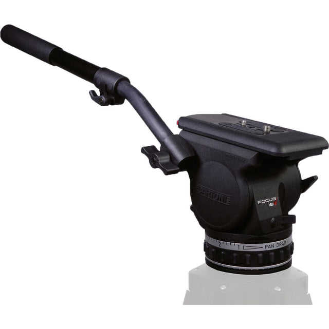 Cartoni HF1890 Focus 18 +/- 90°
