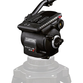 Cartoni HF2200/150 Focus 22/150