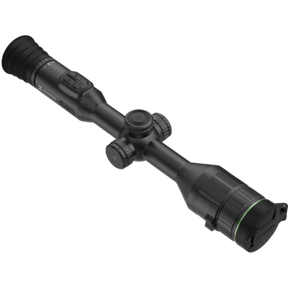 Hikmicro Alpex 4K A50E Digital NV Scope