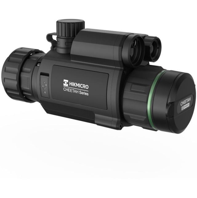 Hikmicro Cheetah C LRF Digital Nightvis.