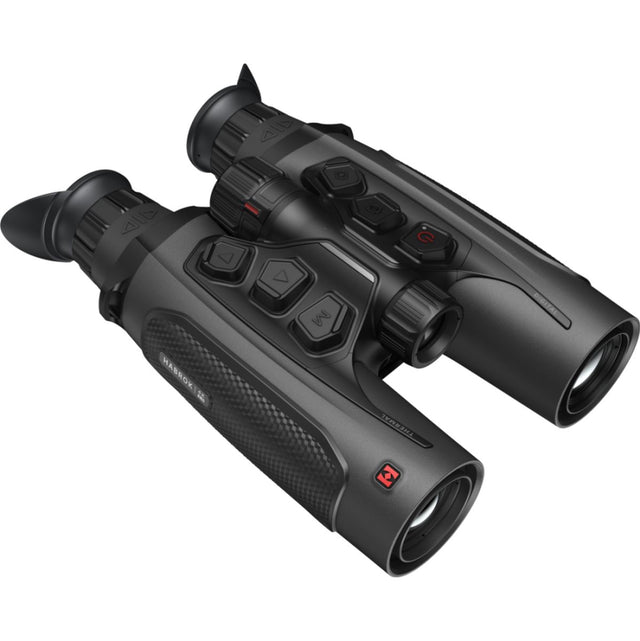 Hikmicro Habrok 4K 2.0 HE25L Binocular