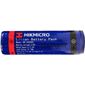 Hikmicro Battery NE-5500DC - 5500 mAh
