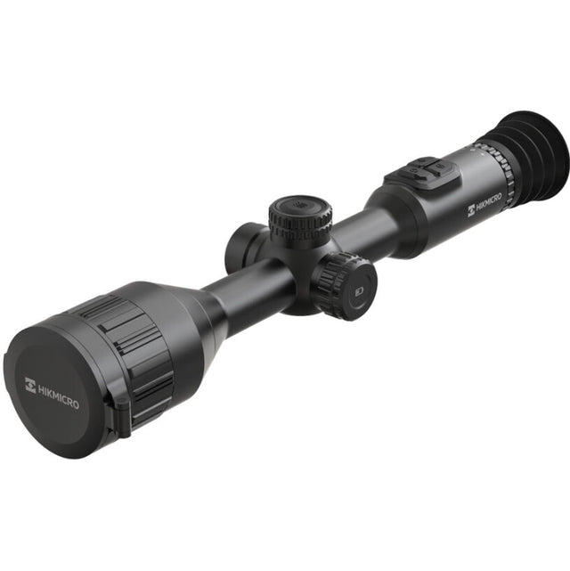 Hikmicro Stellar 3.0 SQ50L Thermal Scope