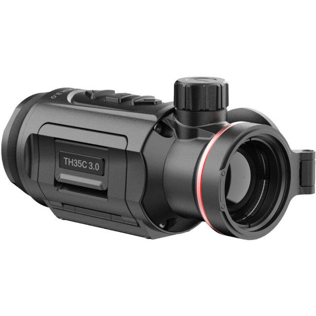 Hikmicro Thunder 3.0 TH35C Handheld