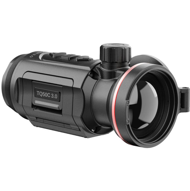 Hikmicro Thunder 3.0 TQ50C Handheld