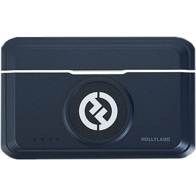 HOLLYLAND Lark M2 Charging Case (Camera / Shine Charcoal)