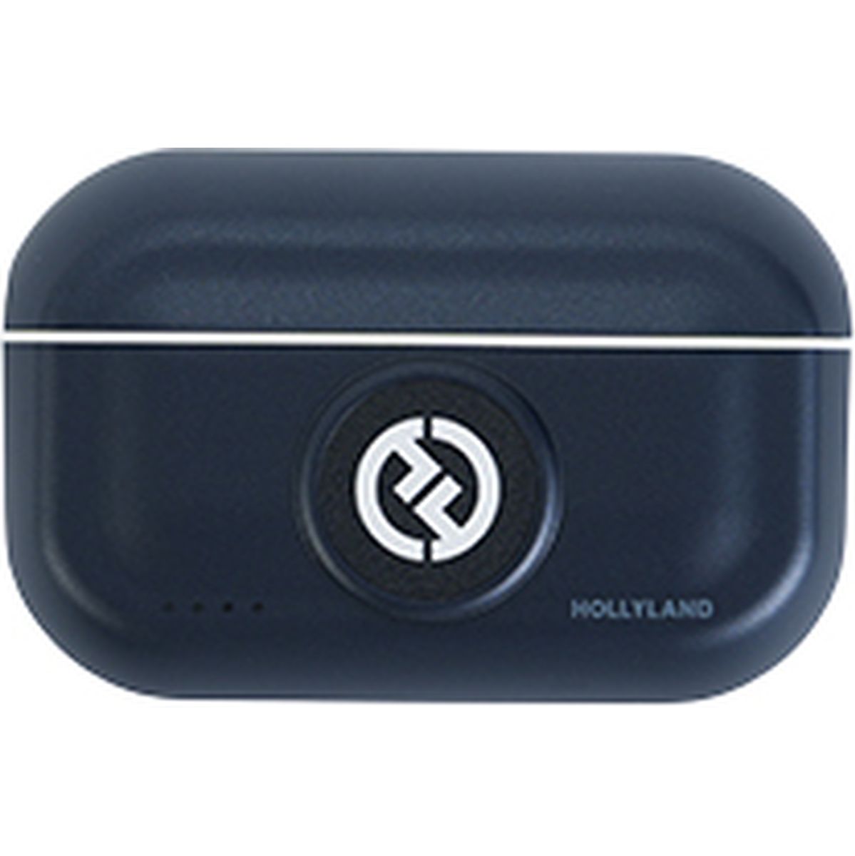 HOLLYLAND Lark M2 Charging Case (Mobile / Shine Charcoal)