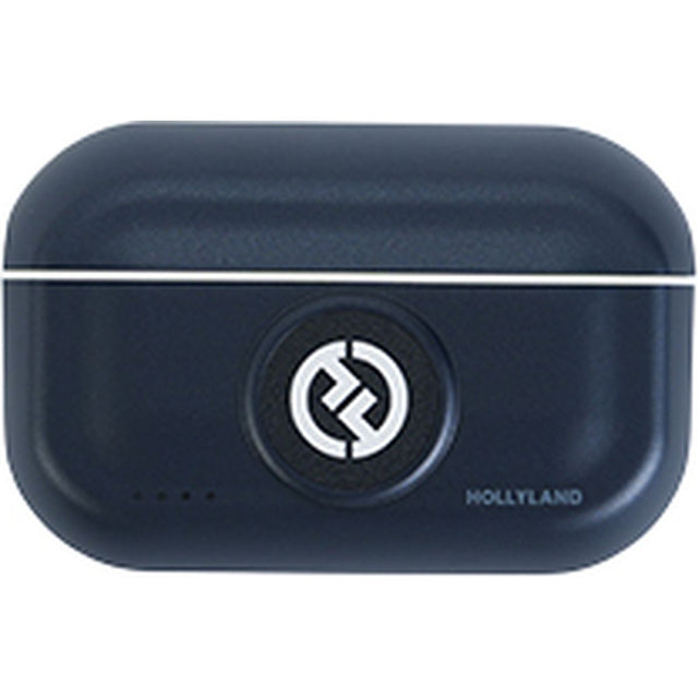 HOLLYLAND Lark M2 Charging Case (Mobile / Shine Charcoal)