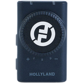 HOLLYLAND Lark M2 Camera Receiver (Shine Charcoal)