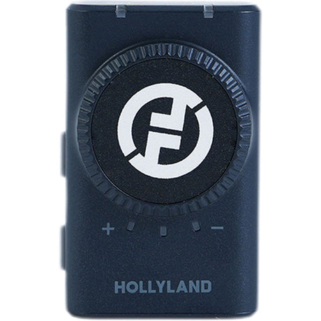 HOLLYLAND Lark M2 Camera Receiver (Shine Charcoal)