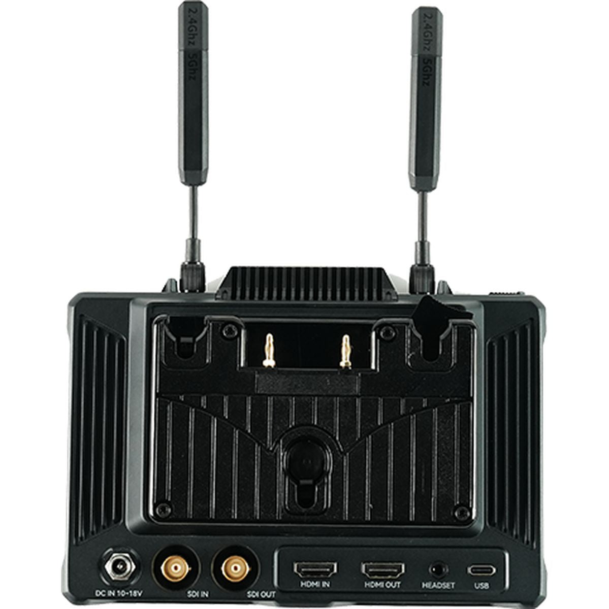 HOLLYLAND G-Mount Battery Plate