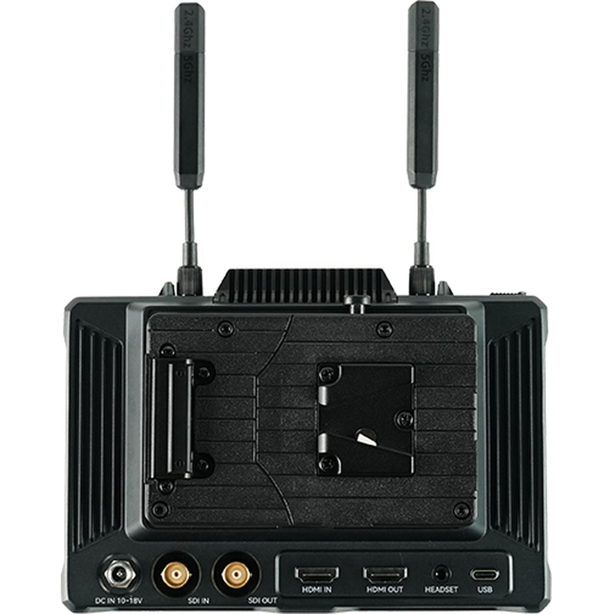 HOLLYLAND V-Mount Battery Plate