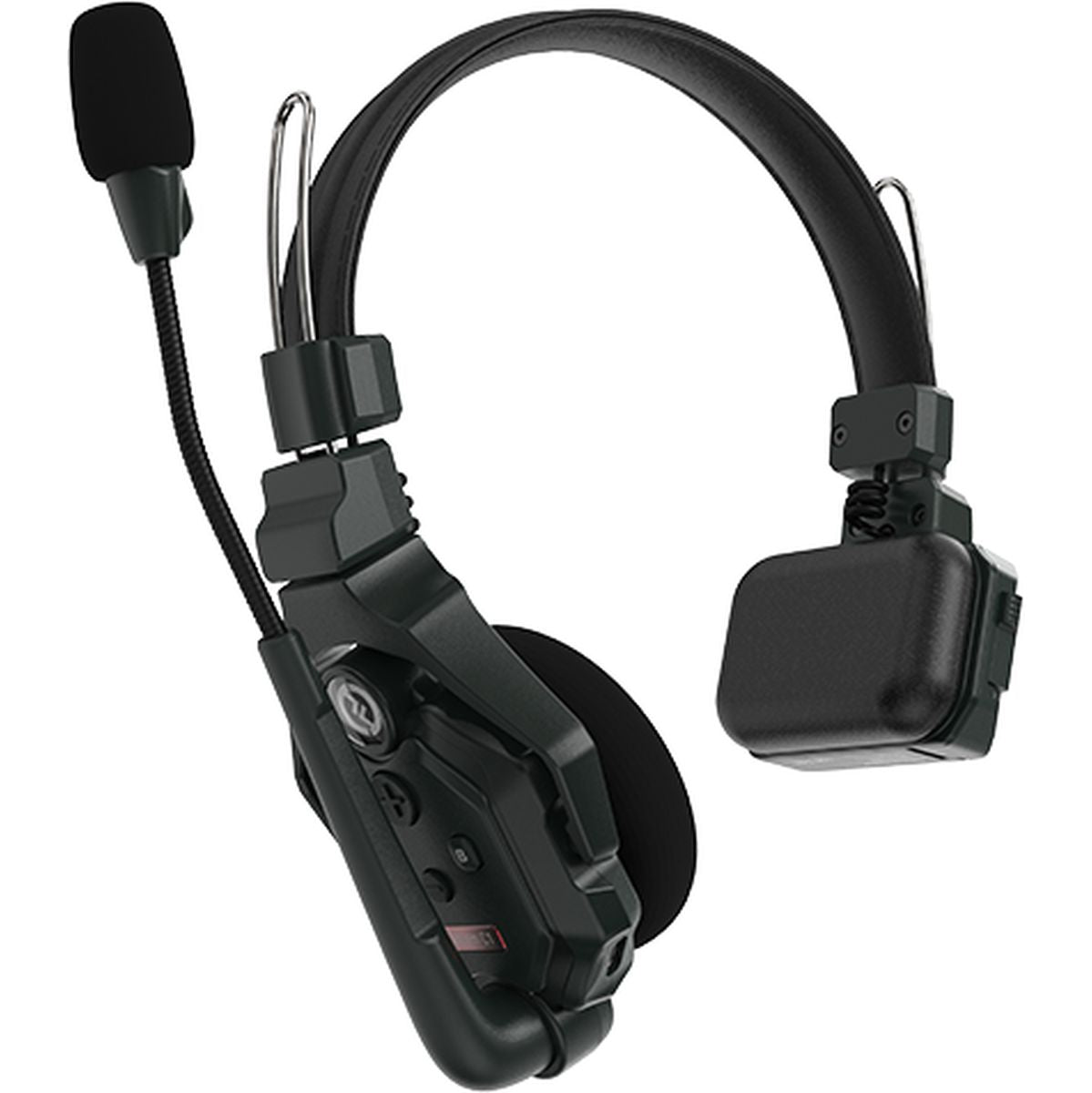 HOLLYLAND Solidcom C1 Master Headset – Hard to Find Camera Store