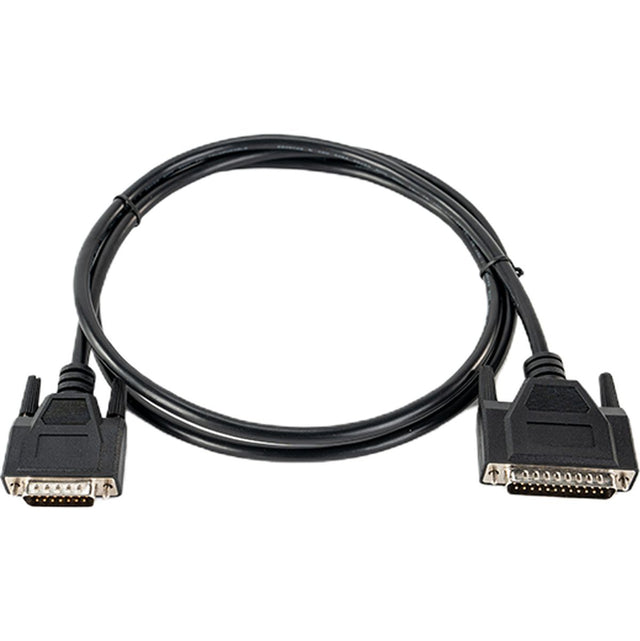 HOLLYLAND DB25 Male To DB15 Male Tally Cable
