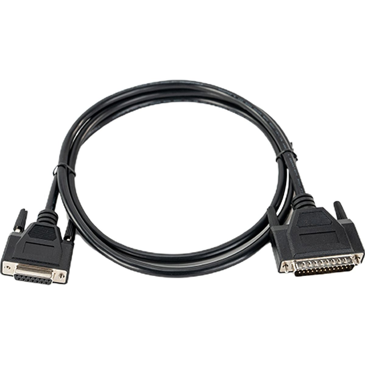 HOLLYLAND DB25 Male To DB15 Female Tally Cable