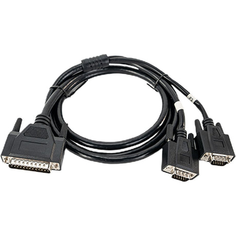 HOLLYLAND DB25 Male To Dual HDB15 Male Tally Cable