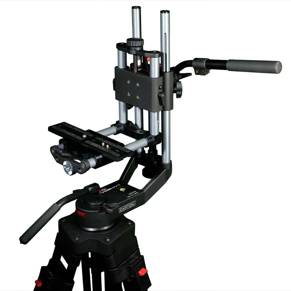 Cartoni HL1000 Lambda 10