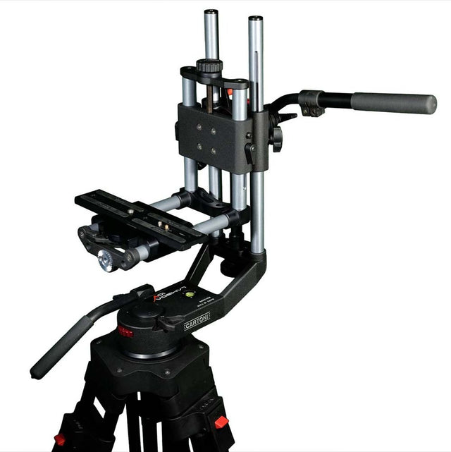 Cartoni HL1000 Lambda 10