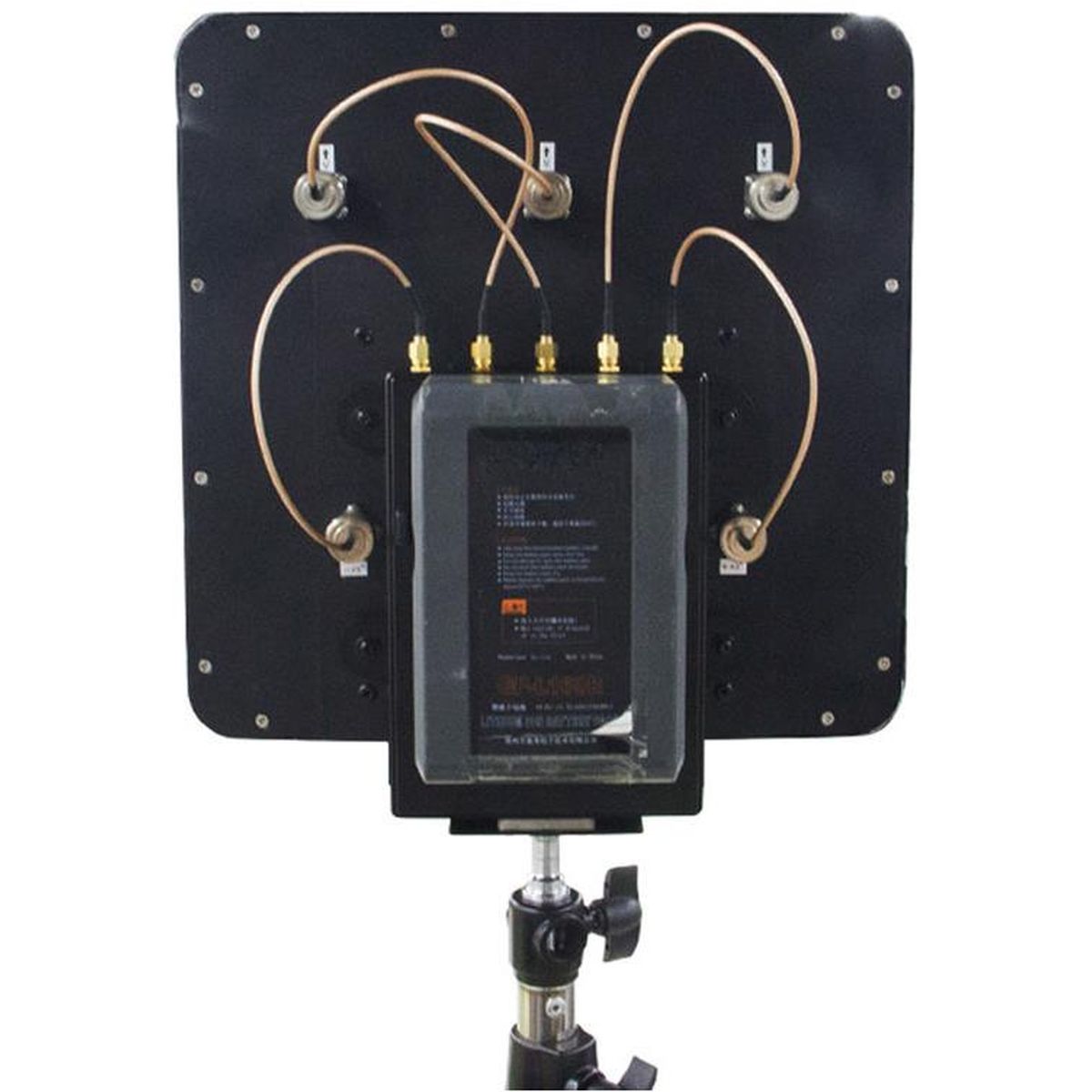 HOLLYLAND Wireless Video Transmission Pannel Antenna - image 3 of 3