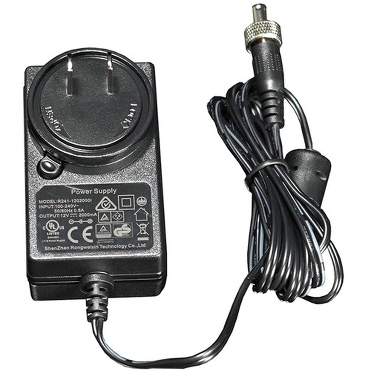 HOLLYLAND 12V/2A DC Power Adapter