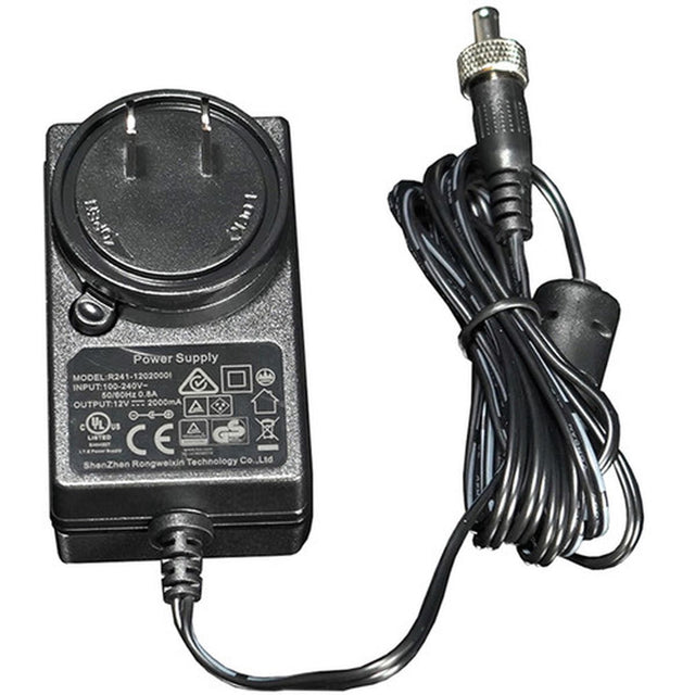 HOLLYLAND 12V/2A DC Power Adapter