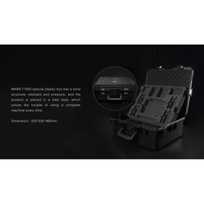 HOLLYLAND MarsT1000 Rubber case