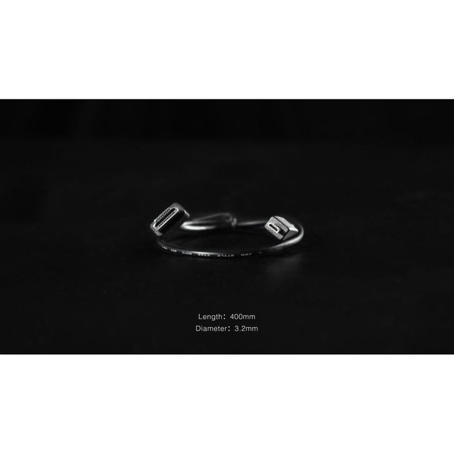 HOLLYLAND Micro HDMI To HDMI Cable