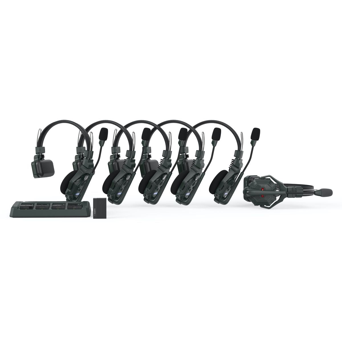 HOLLYLAND Solidcom C1-6S