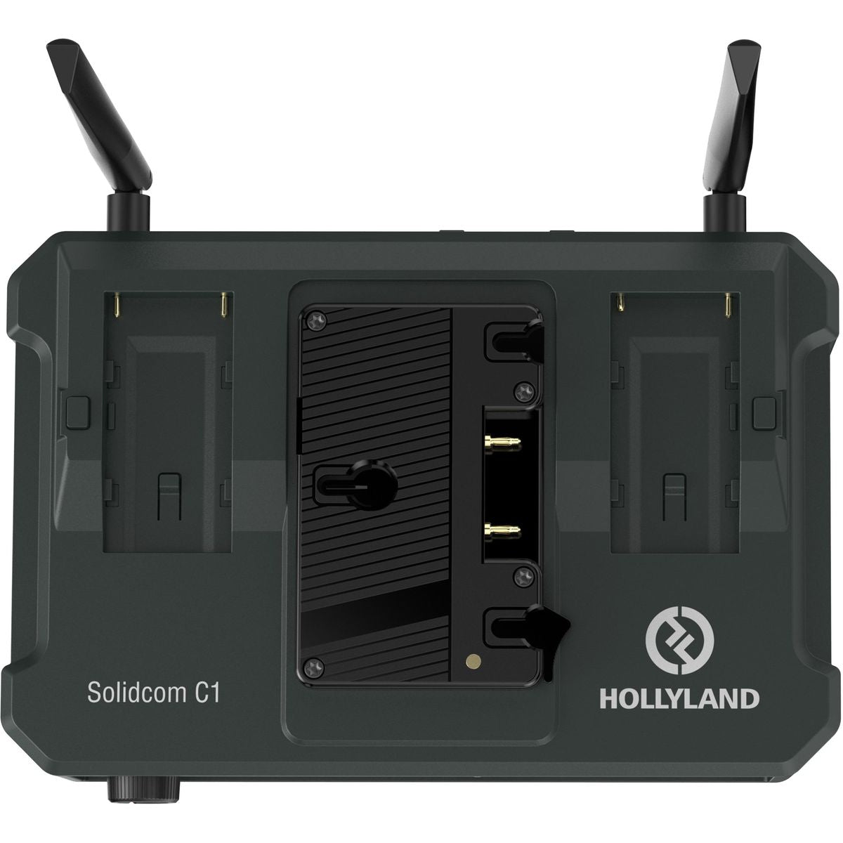 HOLLYLAND Solidcom C1-8S-HUB